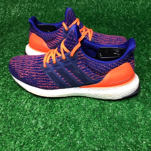 adidas Other - Adidas UltraBoost 3.0 Mystic Ink 2017